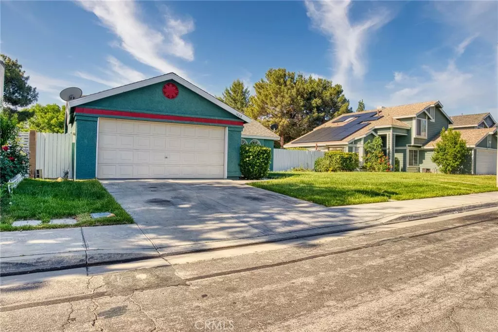 Lancaster, CA 93535,1628 Bluebell ST