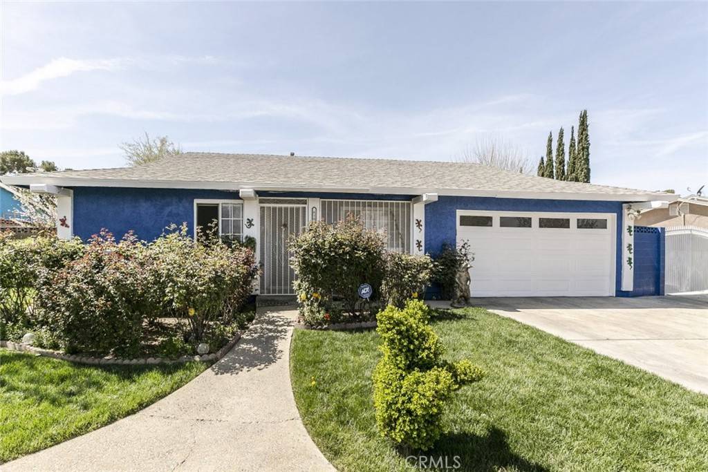 Lancaster, CA 93535,610 Woodington DR