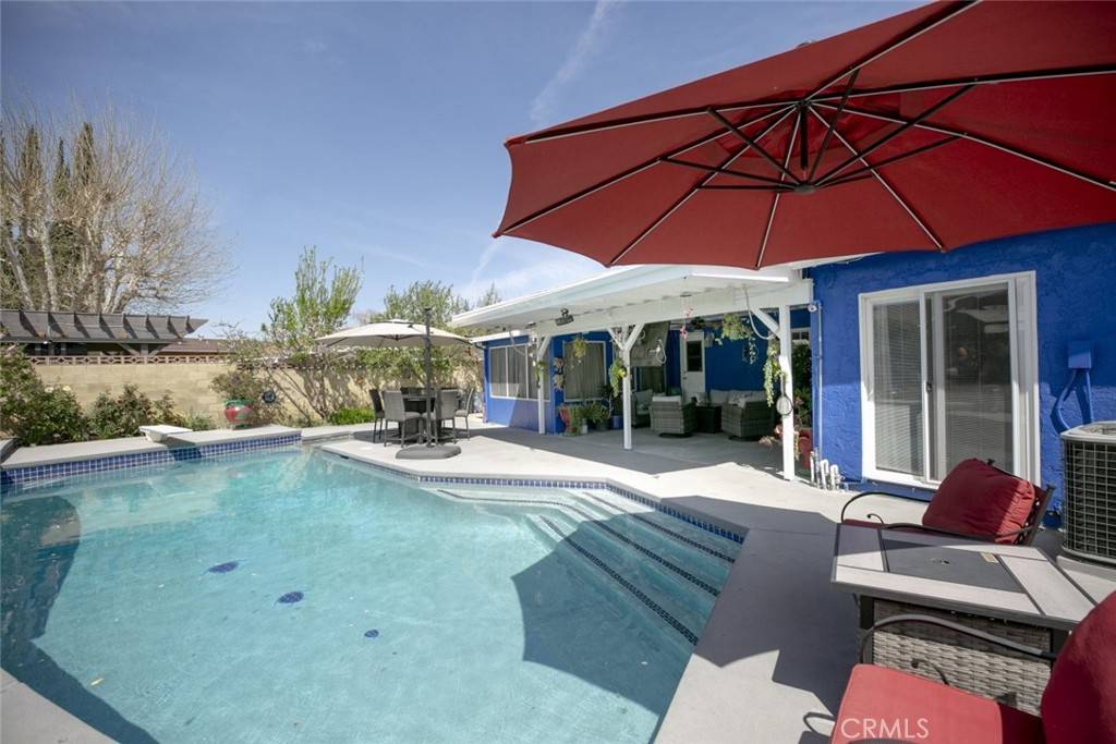 Lancaster, CA 93535,610 Woodington DR
