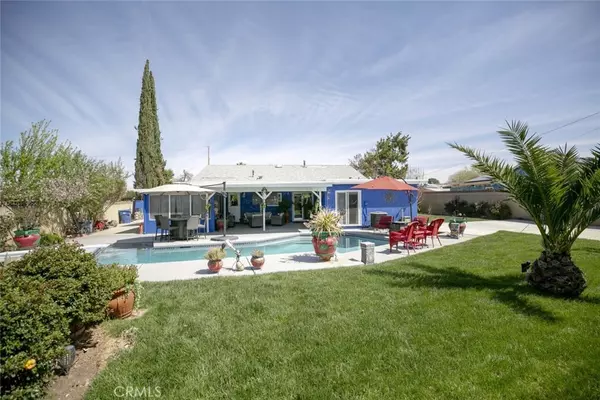 Lancaster, CA 93535,610 Woodington DR