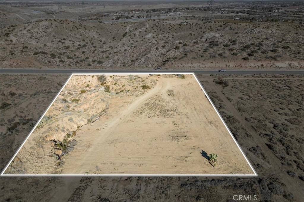 Palmdale, CA 93550,0 Mt Emma RD