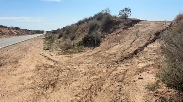 Palmdale, CA 93550,0 Mt Emma RD
