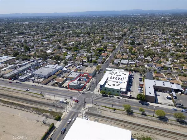 Pacoima, CA 91331,10615 San Fernando RD