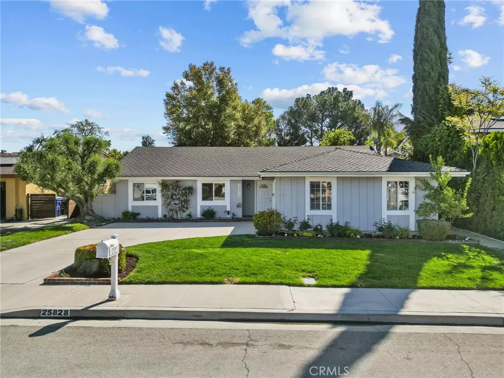 Valencia, CA 91355,25828 Rana DR