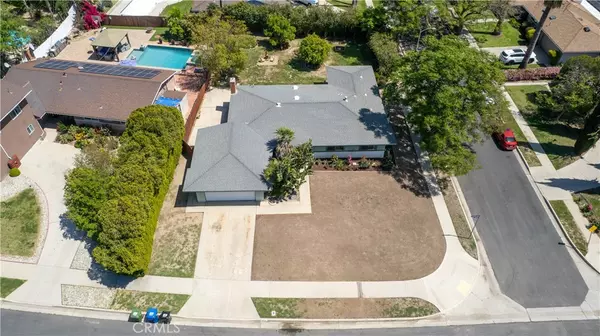 West Hills, CA 91304,8554 Hanna AVE