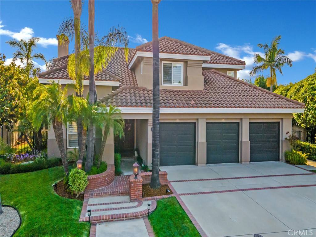 125 Heath Meadow PL, Simi Valley, CA 93065