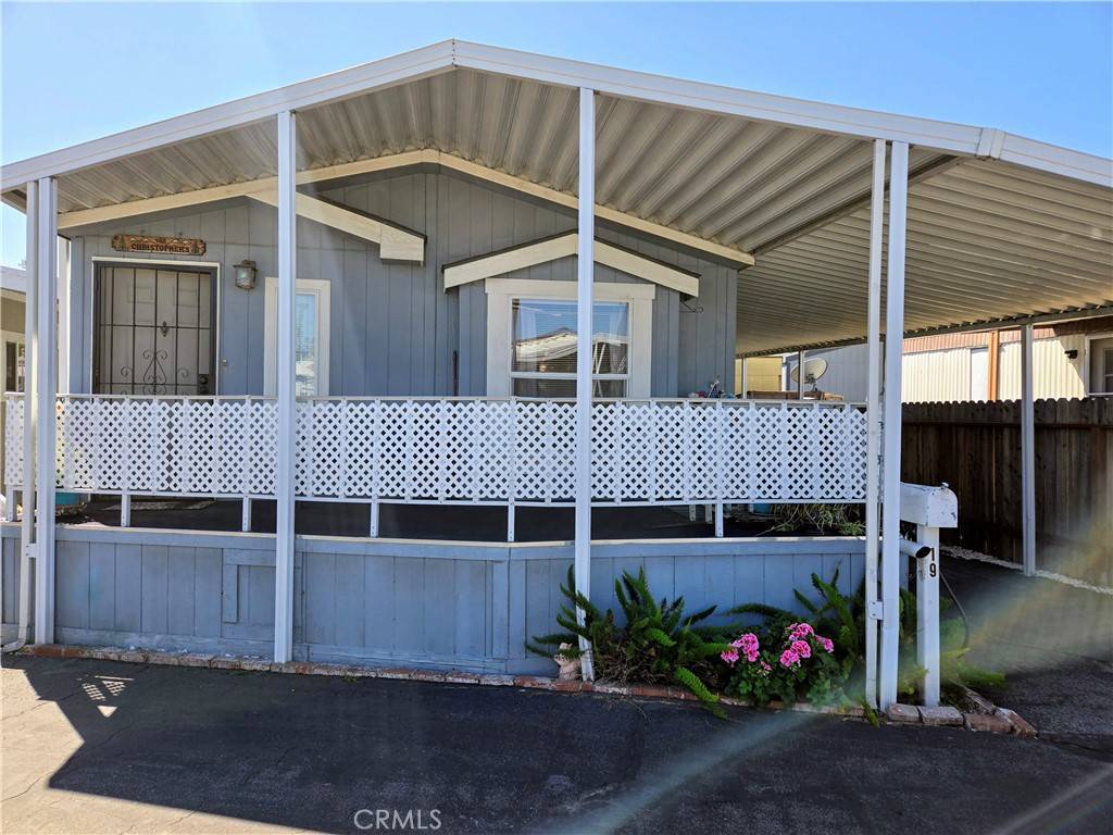 21001 Plummer ST #19, Chatsworth, CA 91311