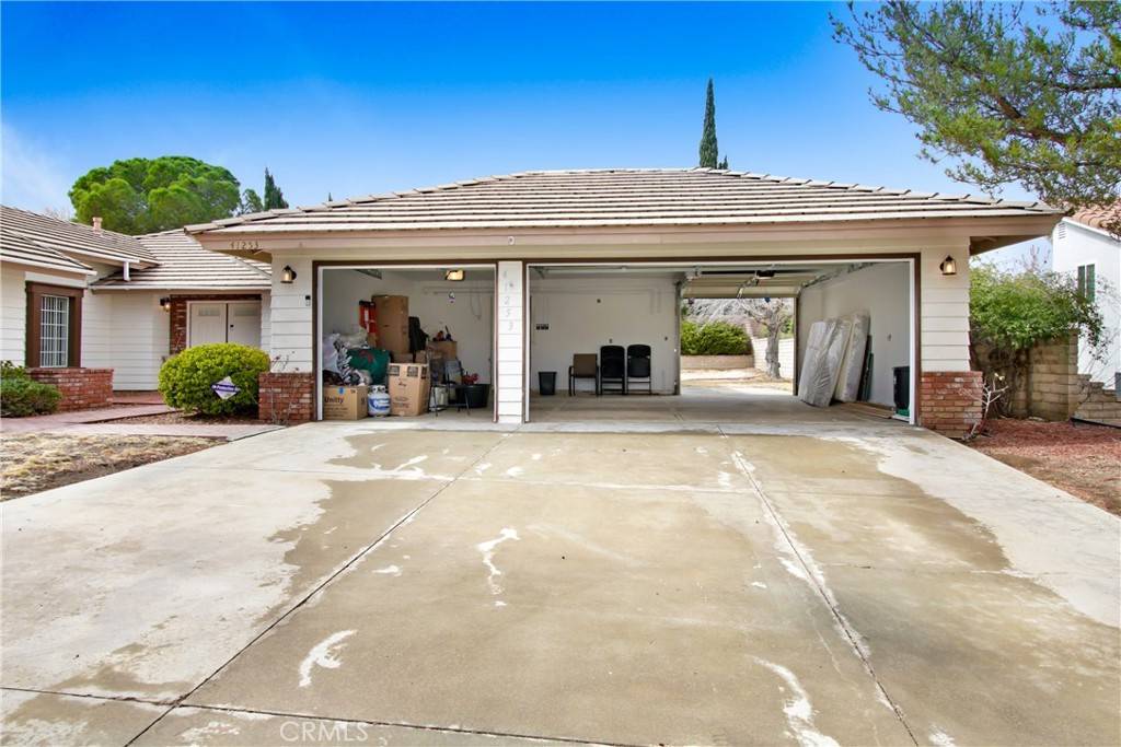 Palmdale, CA 93551,41253 Chestnut ST