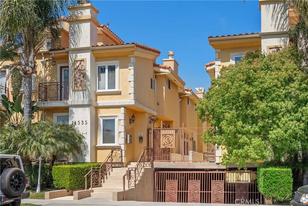 14535 Margate ST #15, Sherman Oaks, CA 91411