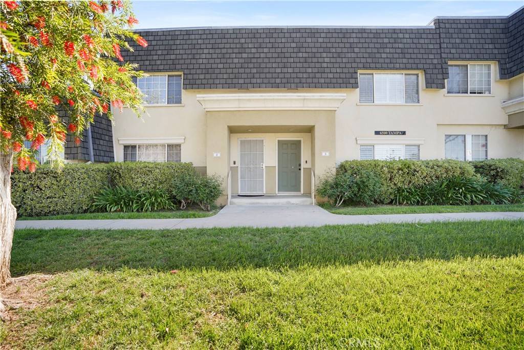 6500 Tampa AVE #5, Reseda, CA 91335