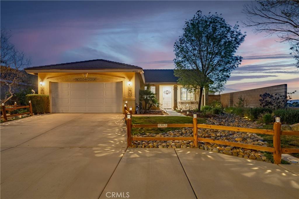 Lancaster, CA 93536,42963 Edson AVE
