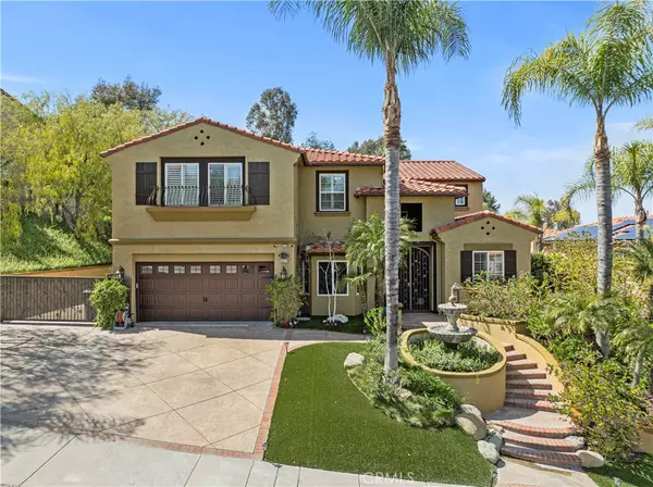 Stevenson Ranch, CA 91381,25221 Summerhill LN