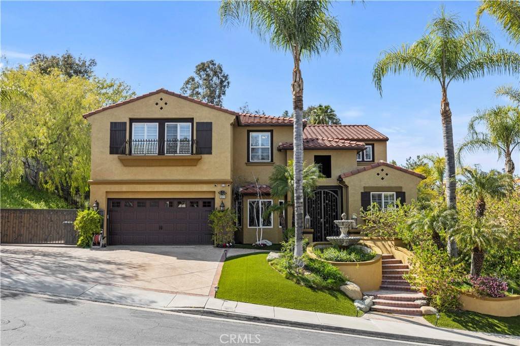 Stevenson Ranch, CA 91381,25221 Summerhill LN