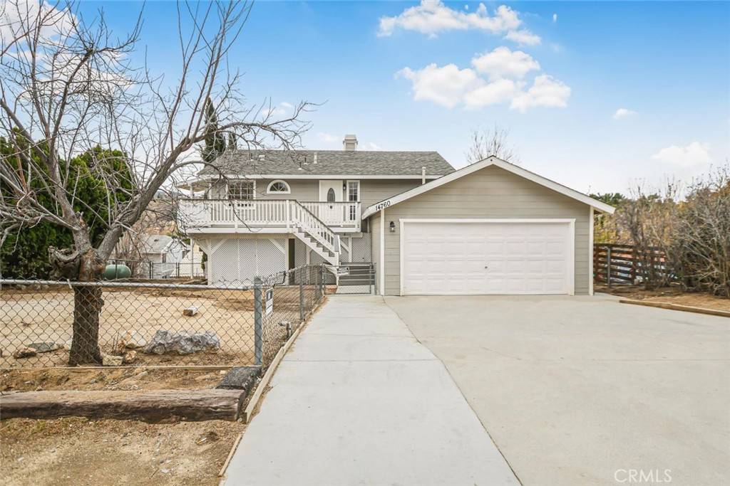 Lake Hughes, CA 93532,14760 Sunnydale DR