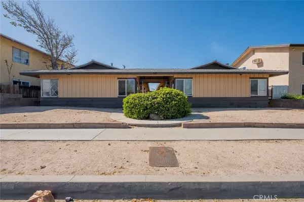 342 E Lancaster BLVD #2, Lancaster, CA 93535