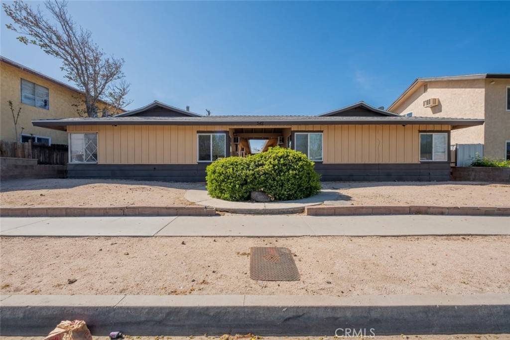 342 E Lancaster BLVD #6, Lancaster, CA 93535