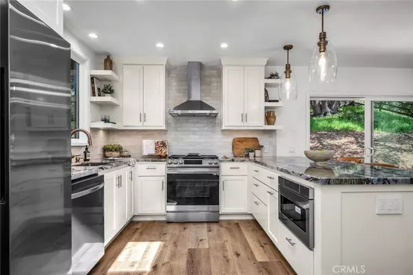 Calabasas, CA 91302,821 Crater Camp DR