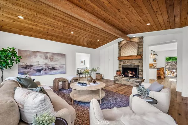 821 Crater Camp DR, Calabasas, CA 91302