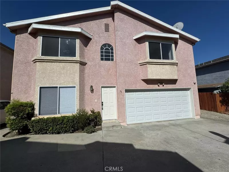 12120 Terra Bella ST #33, Pacoima, CA 91331