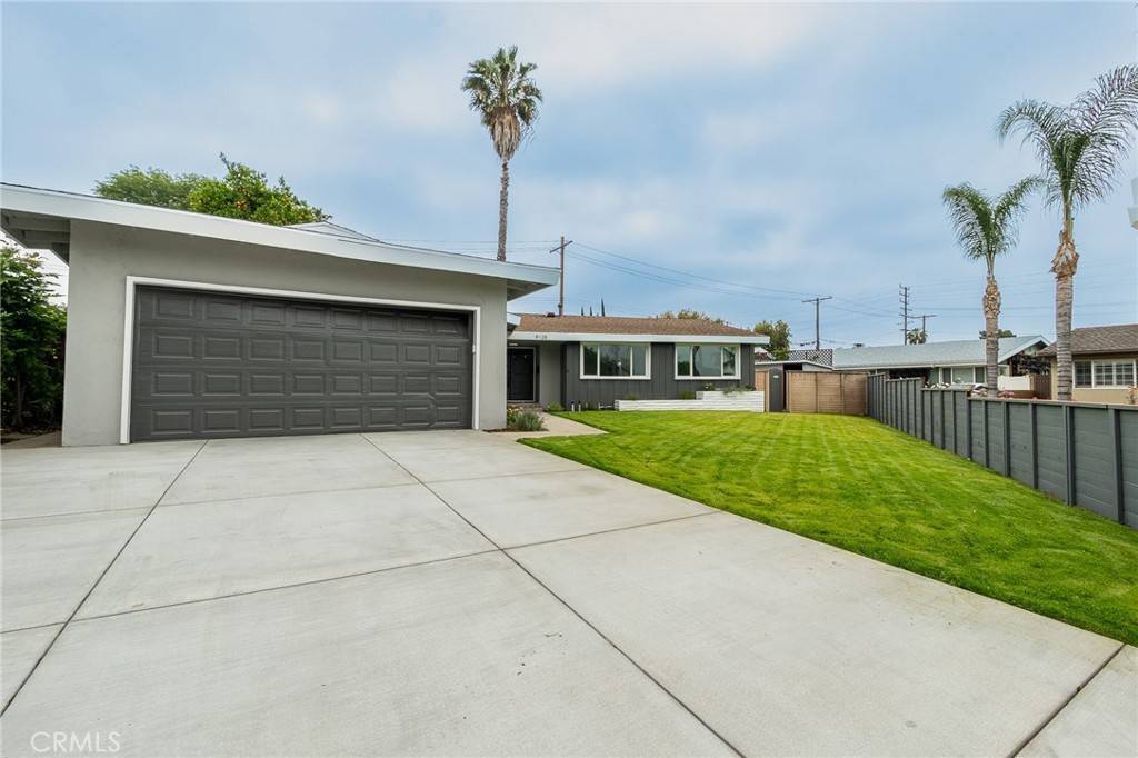 9128 Gerald AVE, Northridge, CA 91343