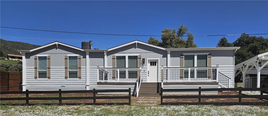 Green Valley, CA 91390,39421 Calle El Parado