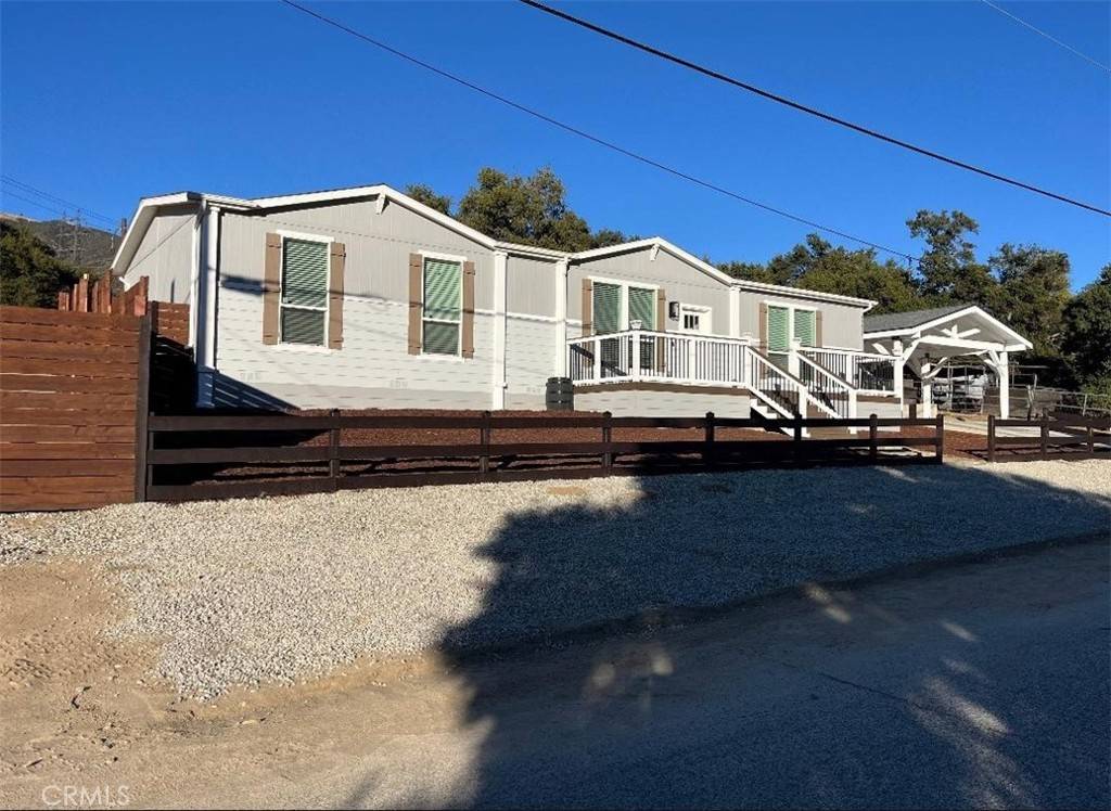 Green Valley, CA 91390,39421 Calle El Parado