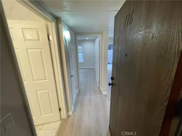 Van Nuys, CA 91411,14610 Erwin ST #116