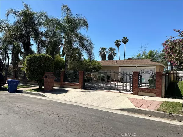 11265 Bromont AVE, Pacoima, CA 91331