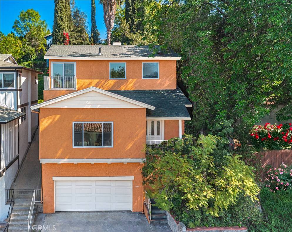 5340 Calatrana DR, Woodland Hills, CA 91364