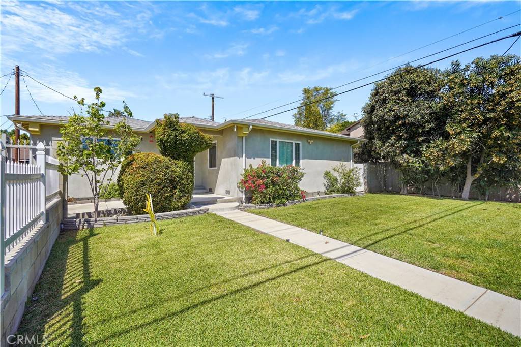 Granada Hills, CA 91344,11015 Encino AVE