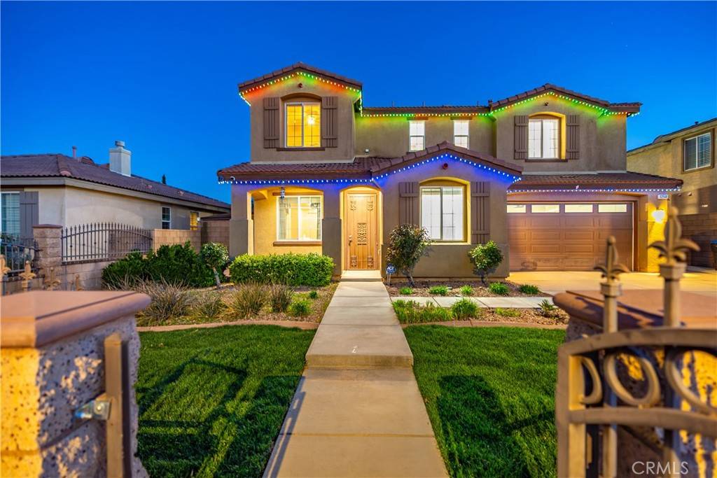 Palmdale, CA 93551,1250 Stanfill RD