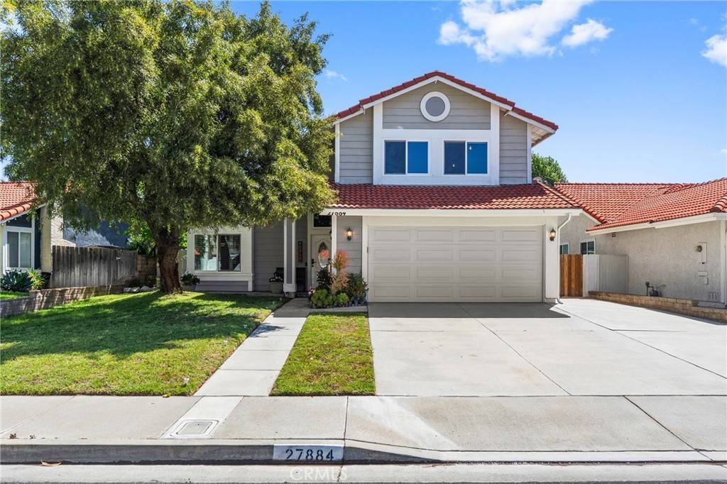 27884 Beacon ST, Castaic, CA 91384