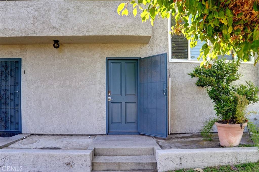 Gardena, CA 90247,15305 S Berendo AVE #4