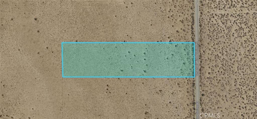 36 Tehachapi Willow Springs RD, Unincorporated, CA 93560