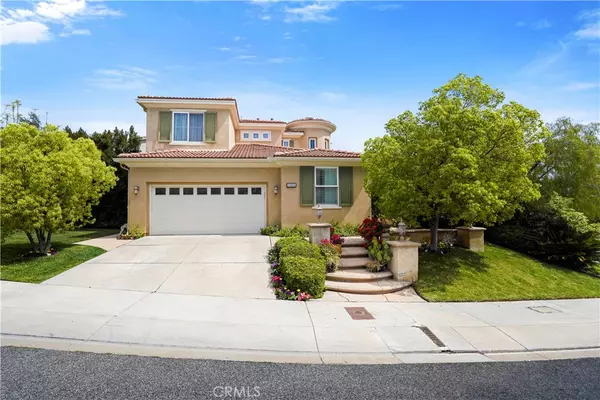 Porter Ranch, CA 91326,20801 Sardinia WAY