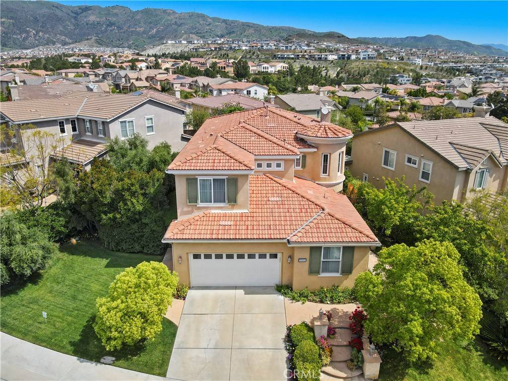 Porter Ranch, CA 91326,20801 Sardinia WAY