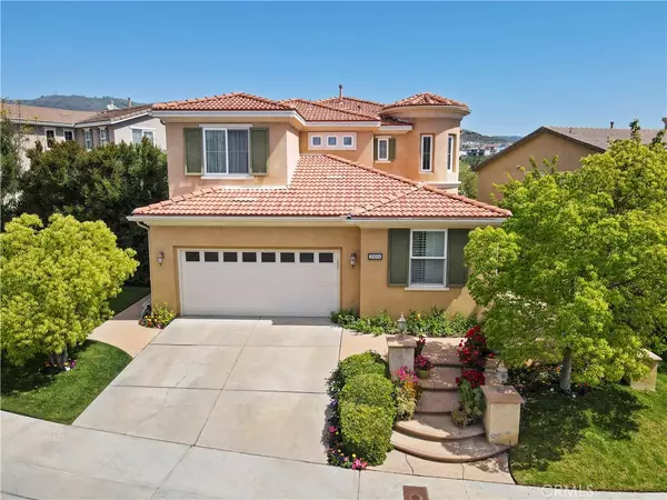Porter Ranch, CA 91326,20801 Sardinia WAY