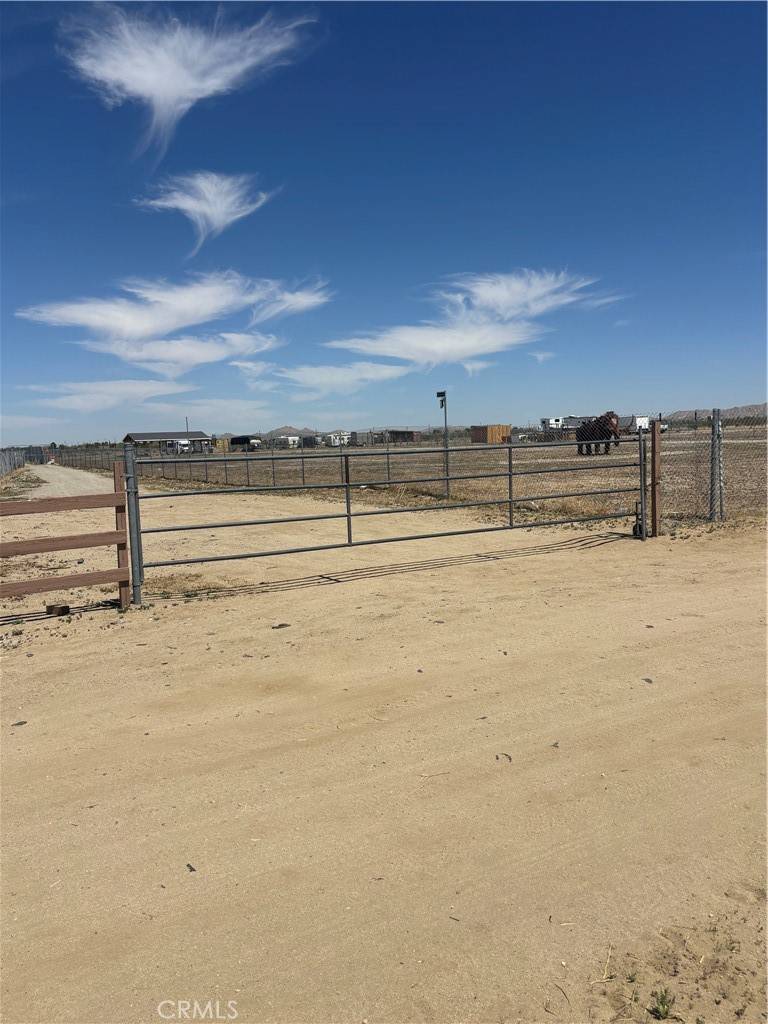 Littlerock, CA 93543,0 108th ST E