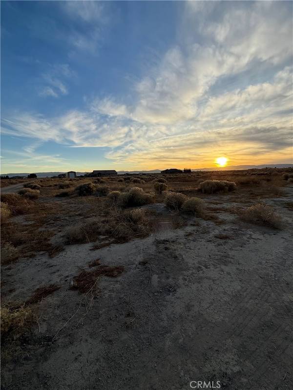 Lancaster, CA 93536,0 Avenue A-10