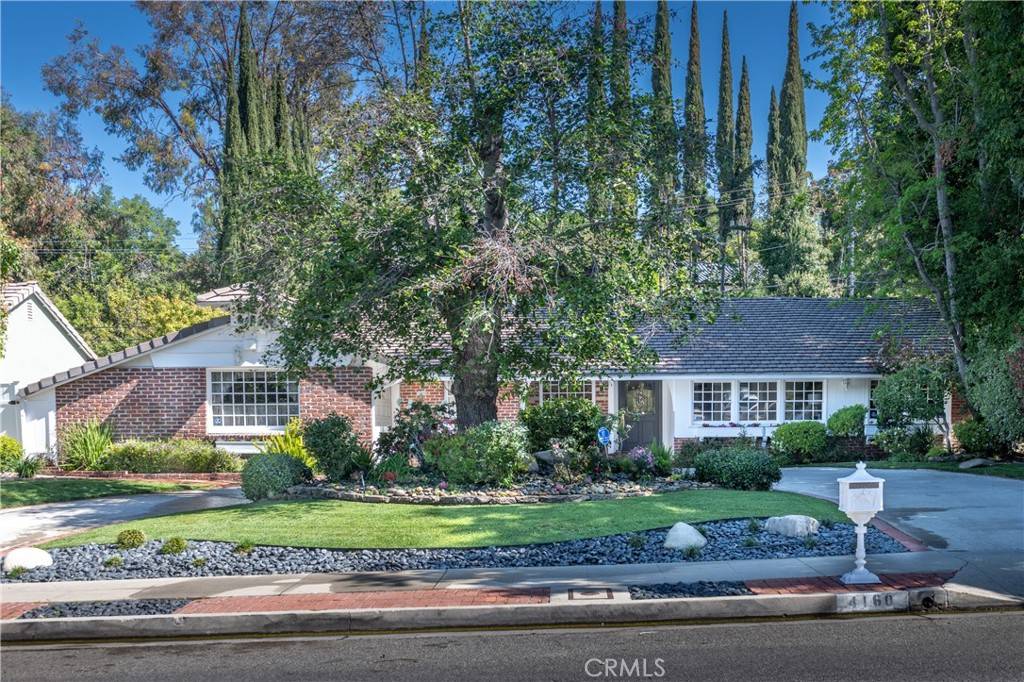 4160 Hayvenhurst DR, Encino, CA 91436