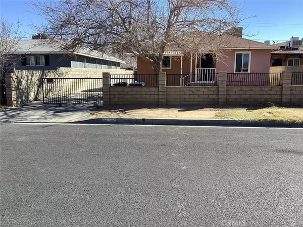 44232 Cedar AVE, Lancaster, CA 93534
