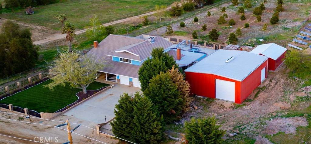 Palmdale, CA 93551,41018 40th Street West