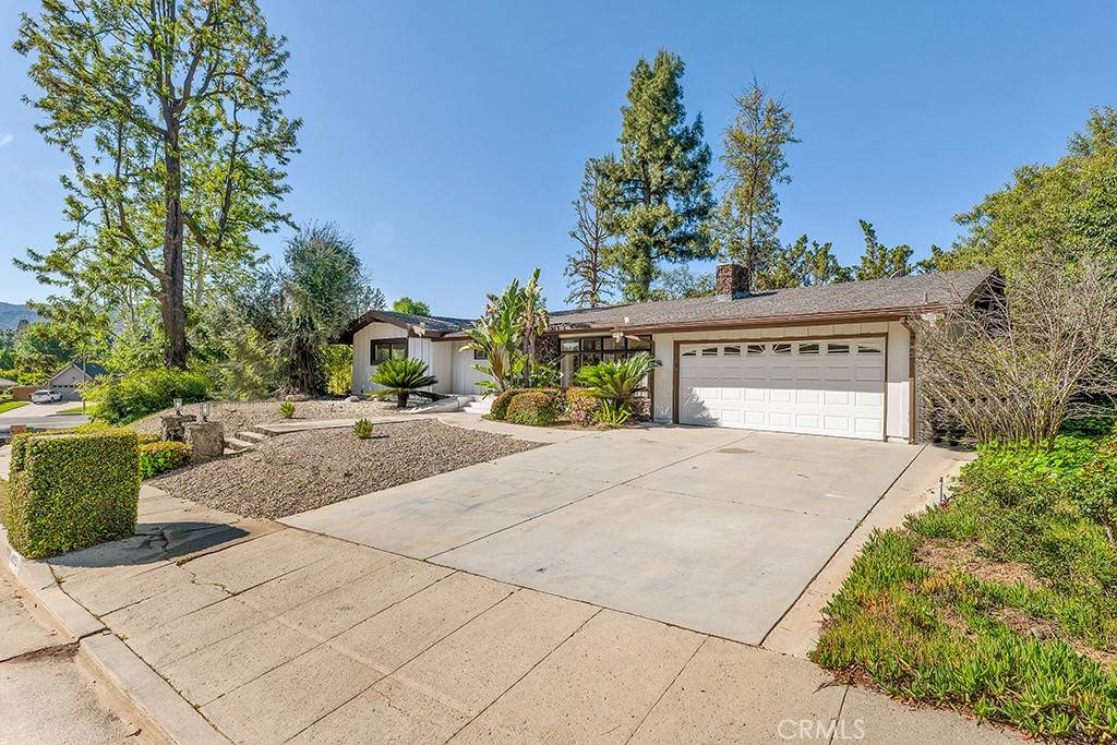 Tarzana, CA 91356,4615 Arriba DR