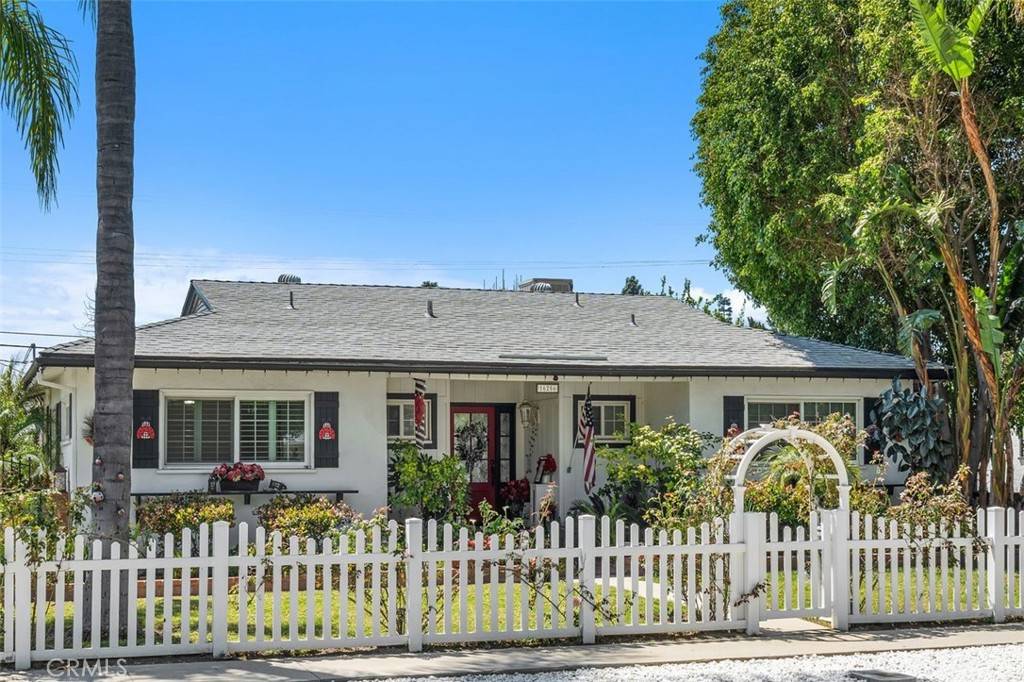16256 Bermuda ST, Granada Hills, CA 91344