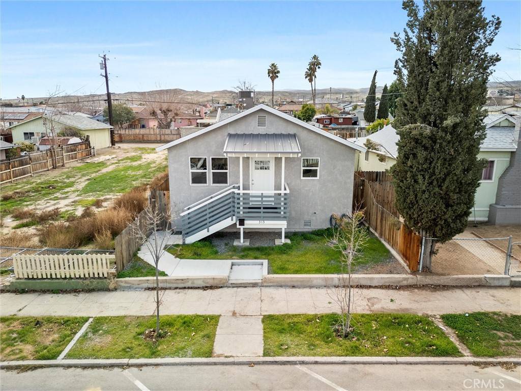 Taft, CA 93268,313 Woodrow ST