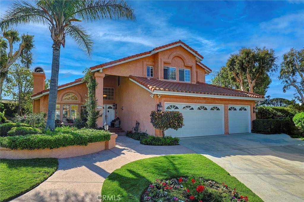 17816 Tuscan DR, Granada Hills, CA 91344