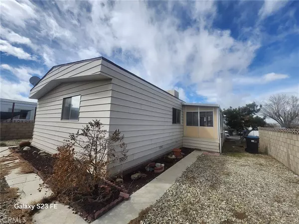 3753 E Avenue I # 145, Lancaster, CA 93535