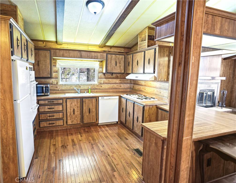Pine Mountain Club, CA 93222,2821 Yukon WAY