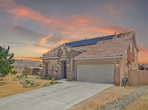 41908 Sonoma RD, Palmdale, CA 93551