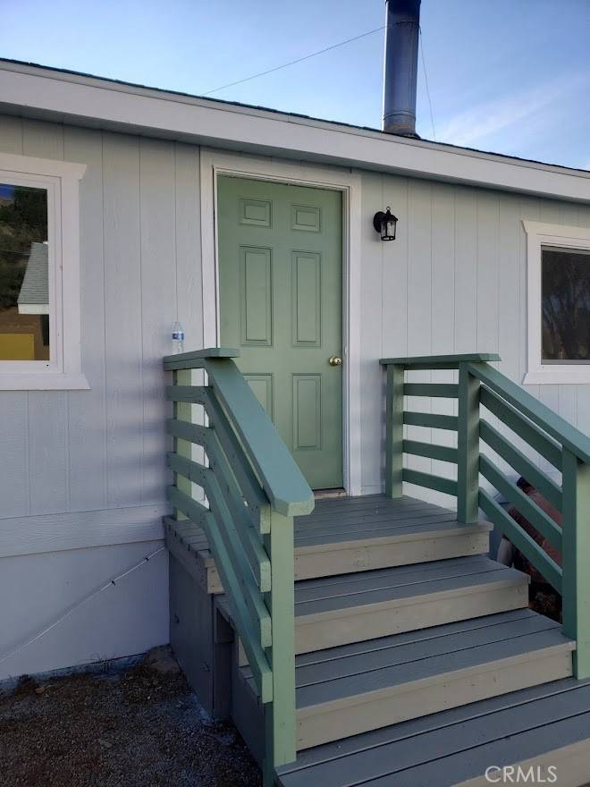 Bodfish, CA 93205,523 Piute ST